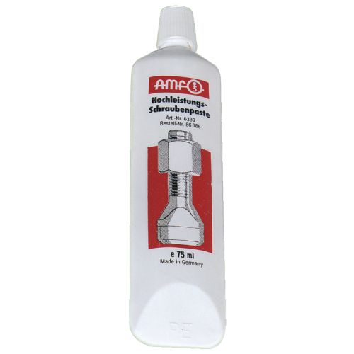 Csavarpaszta tubus (75 ml)