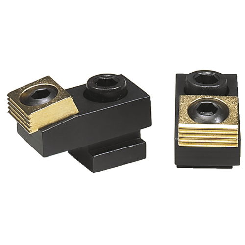 T-hornyos leszorító köröm 18mm