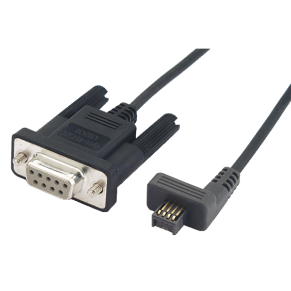 Jelkábel E/1, 2m RS232C