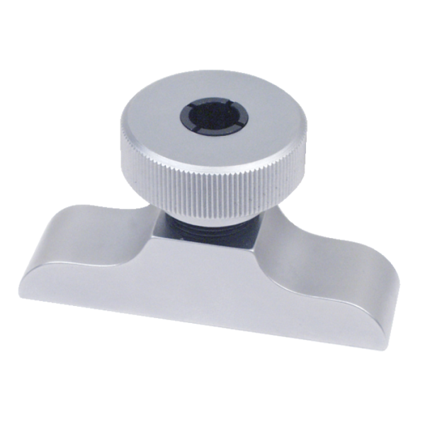 Mérőhíd 63x17mm mérőórákhoz, szárral- 8mm
