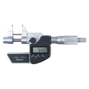 Belső mikrométer digitális 5-30mm (0,001mm) mérőstiftekkel