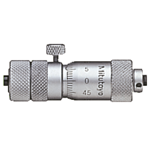 Belső mikrométerfej (0,01 mm) 0-13mm keményfém betétes mérőfelület