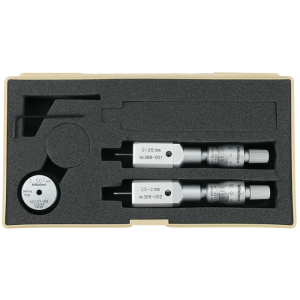 Belső precíziós mérőkészülék 3-6mm (0,001mm) Mini-Holtest