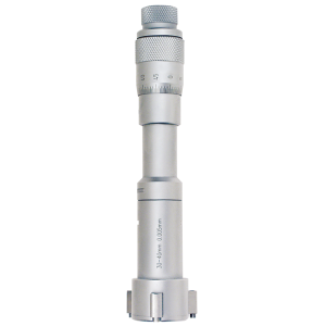 Hárompontos belső precíziós mikrométer 30-40mm (0,005mm)
