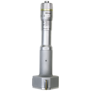 Hárompontos belső prec. mikrom. 50-63mm (0,005mm) titánbevonatú mérési felületek