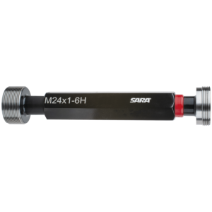 Menetes dugós határidomszer DIN13 M56x2 6H