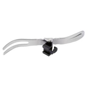 Leemelőkar mérőcsap/retesz mozgatásához IDS, IDC típusú mérőórákhoz 12,7 mm-ig