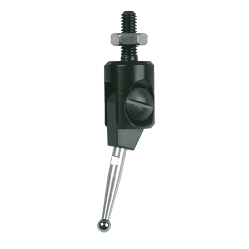 Tapintócsúcs 2,0mm, elforgatható 218° (acél)