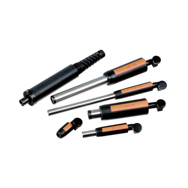 Készüléktartó OD furatmérő tüskékhez 145mm, cső-18mm