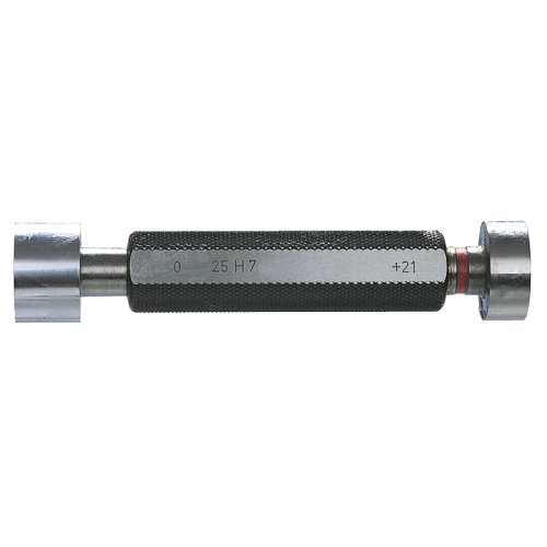 Dugós határidomszer DIN7162/7164 2mm H7