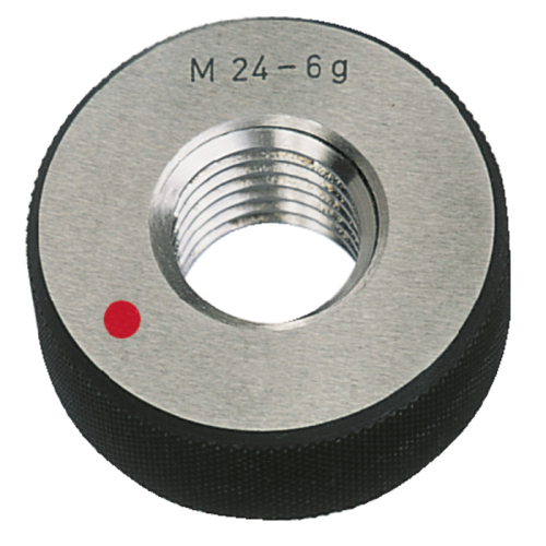 Gyűrűs menetidomszer DIN13 M20 6g