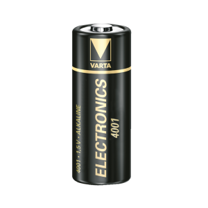 Alkáli/elektronikus elem 1,5 V LR1, Lady (csom. = 1 darab)
