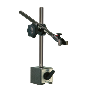 Mágneses mérőállvány PH6400, ext. M8 mágnestalppal DG0036