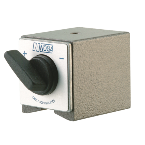 Mágnestalp 60x50x55 mm M8x1,25 800N DG0036