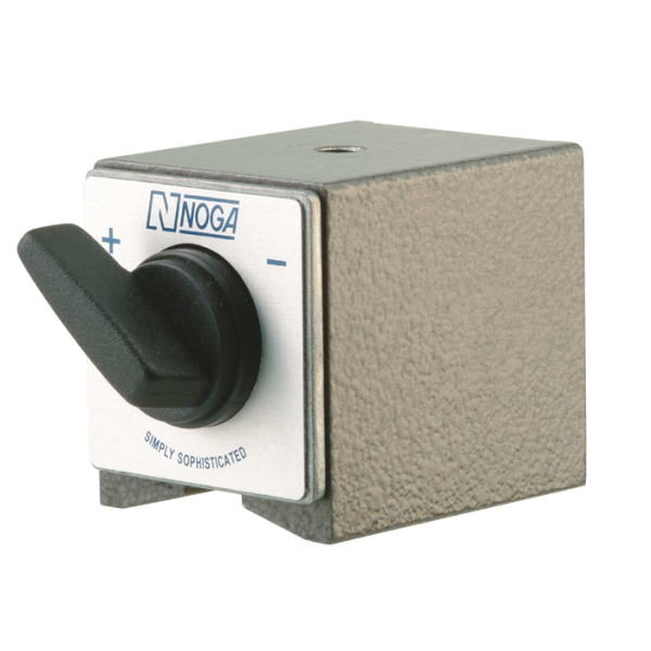 Mágnestalp 60x50x55 mm M8x1,25 800N DG0036