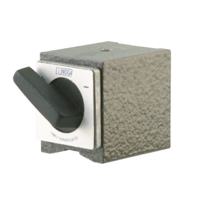 Mágnestalp 40x30x35 mm M5 320N NF0037