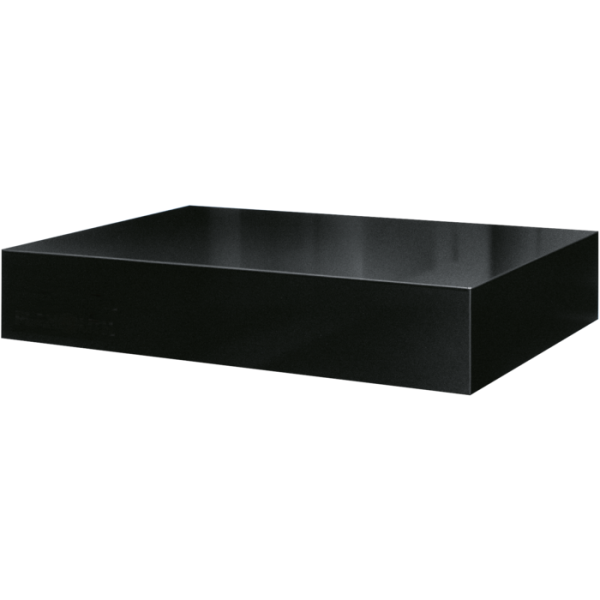 Mérő- és ellenőrző lemez DIN876/1, 1000x800x140mm acél golyóbetétekkel