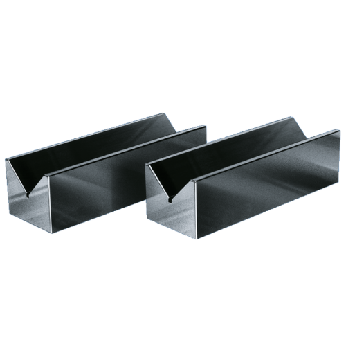 Prizmák 90°-os bevágással, 300x100mm öntvény, minőség, 3