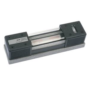 Precíziós vízmérték DIN877 200mm (0,30mm/m)
