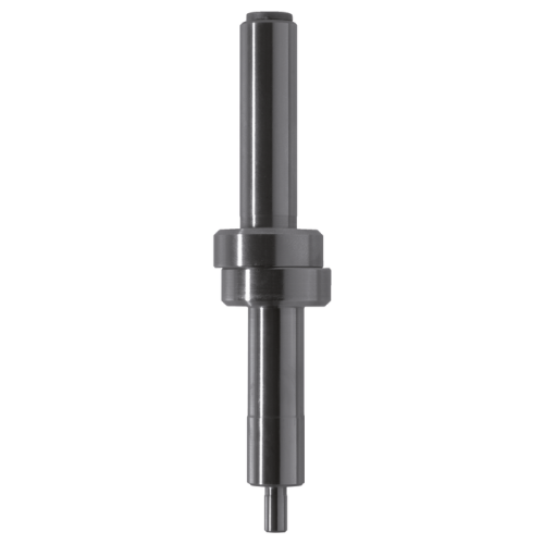 Éltapintó mechanikus 10/4mm szár, 10mm L=90mm