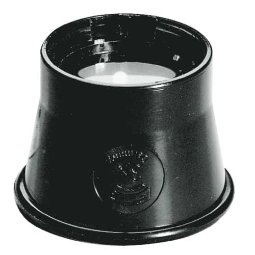 Órás nagyító 16,3 mm, 15-szeres nagyítás
