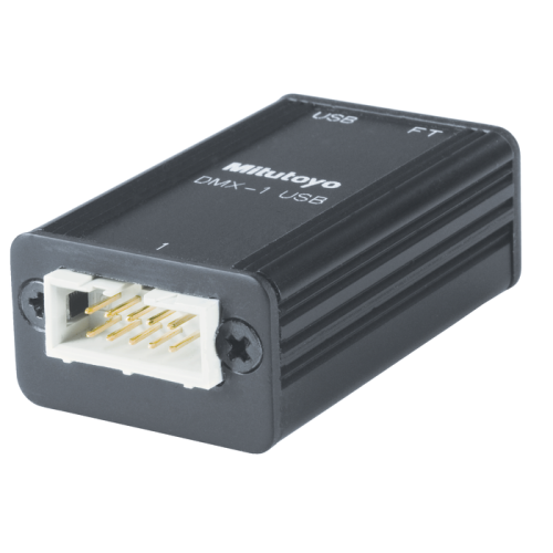 DMX-1 USB adatátviteli készülék