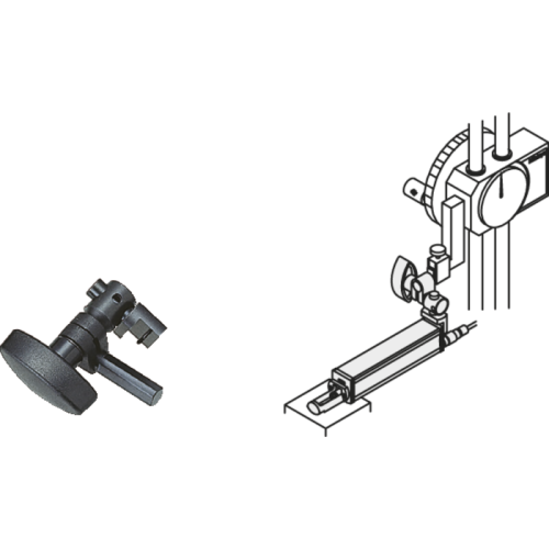 Adapter Surftest SJ-201/210/301/310 magasságmérőhöz