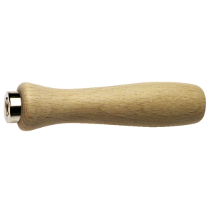 Reszelőnyél 120mm vörösbükk (reszelőhossz 250mm)