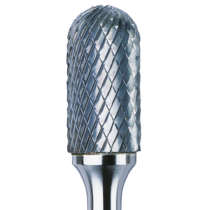 Maróstift keményf. has. DIN8033 forma WRC 10x20mm fogazat 2 szár-6mm