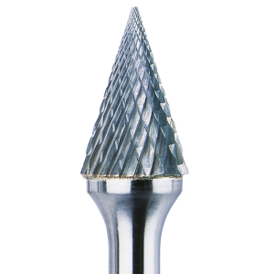 Maróstift keményf. has. DIN8033 forma SKM 15x25mm fogazat 2 szár-6mm