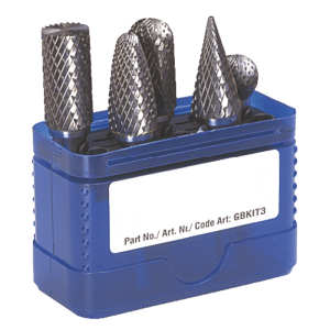 Maróstiftek keményf. has. DIN8033 5 részes fogazat 6 szár-6mm