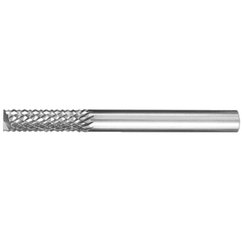 Kontúrmaró VHM GFK/CFK típus, C 10mm L=75mm,