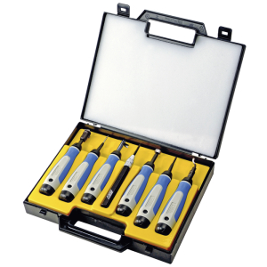 Sorjázószerszám készlet SP7700, 7 részes