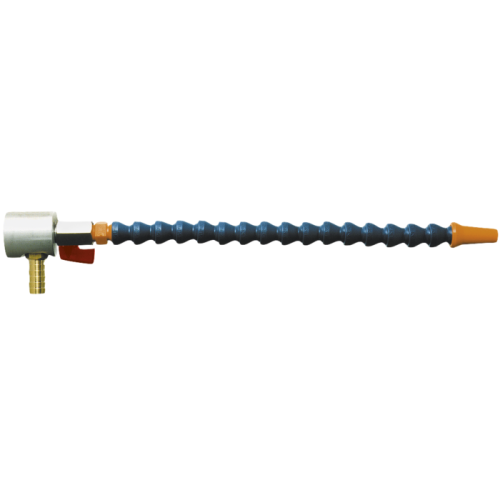 Mágnestalp rendszer 1/4′ 1 cső (komplett)