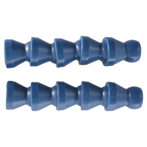 Hűtőfolyadék cső 1/4′ 310mm (2 db)