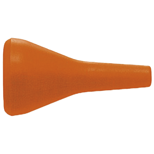 Kerek fúvóka 1/4′ 1,6 mm (4 db)