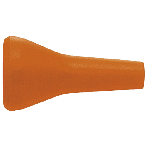 Kerek fúvóka 1/4′ 3,2 mm (4 db)