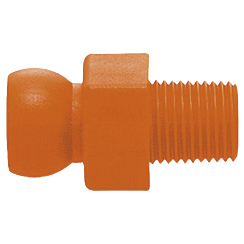 Menetes karmantyú 1/4′ NPT 1/8′ (4 db)