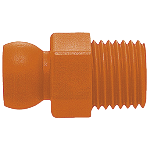 Menetes karmantyú 1/4′ NPT 1/4′ (4 db)