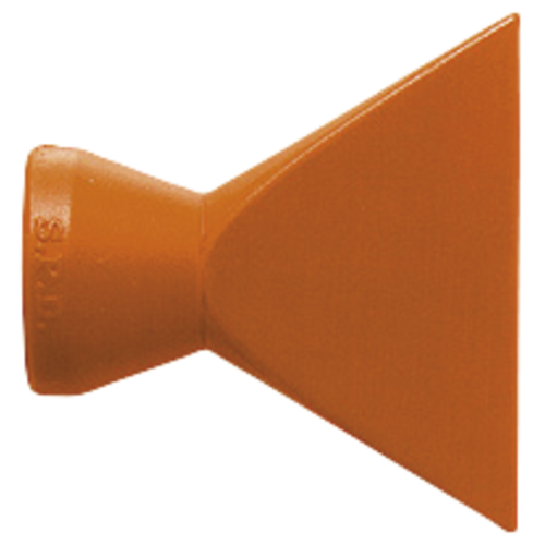 Lapos fúvóka 1/4′ 32mm (2db)
