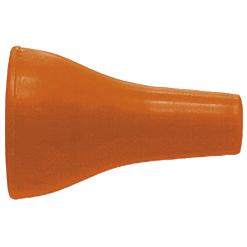 Kerek fúvóka 1/2′ 6,4 mm (4 db)