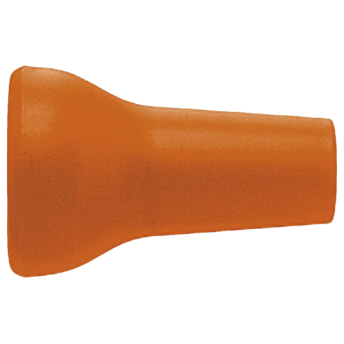 Kerek fúvóka 1/2′ 9,5 mm (4 db)
