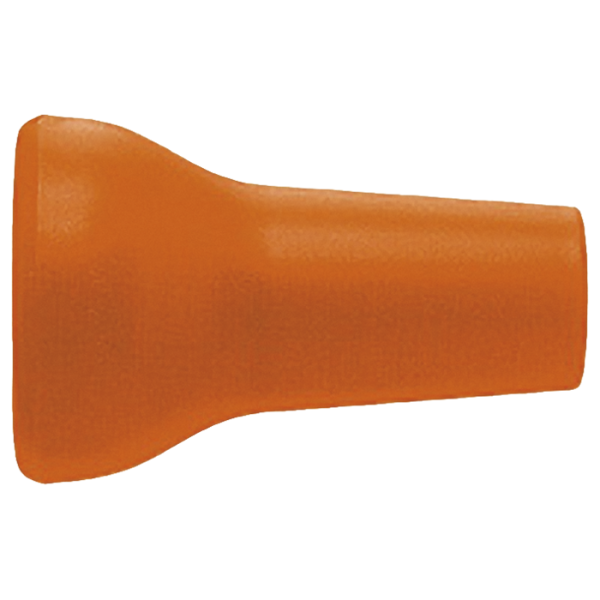Kerek fúvóka 1/2' 9,5 mm (4 db)