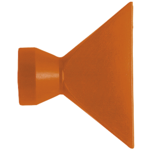 Lapos fúvóka 1/2′ 50mm (2db)