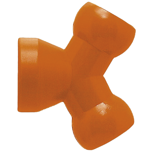 Y-elágazás 1/2′ (2 db)