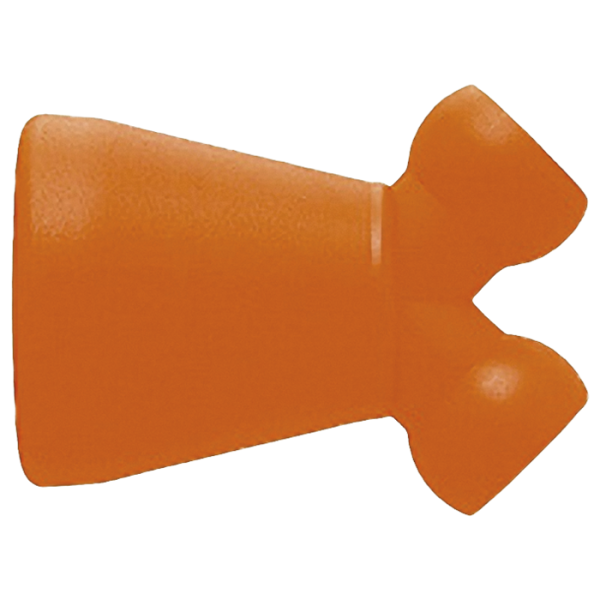 Y-szűkítő 1/2' - 1/4' (2 db)