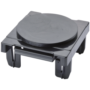 CNC-szerszám betét univerzális, szélesség, 99mm, fekete