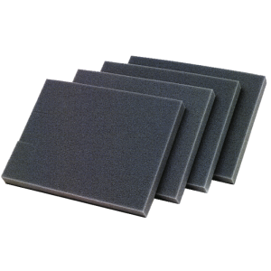 Szűrőbetét F13-F21 -sorozathoz 7, F750, F450 - (4 db)