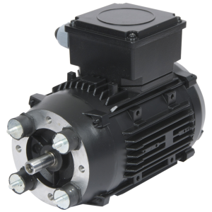 Motor 2,2 kw rezgéscsillapítóval