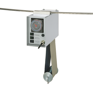 Szalagos skimmer S-40